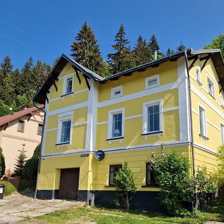 Villa Svoboda Na Upou By Interhome Свобода-Над-Упоу Экстерьер фото