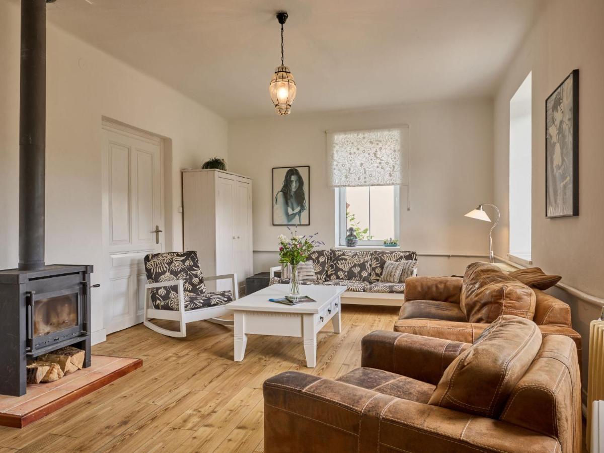 Villa Svoboda Na Upou By Interhome Свобода-Над-Упоу Экстерьер фото