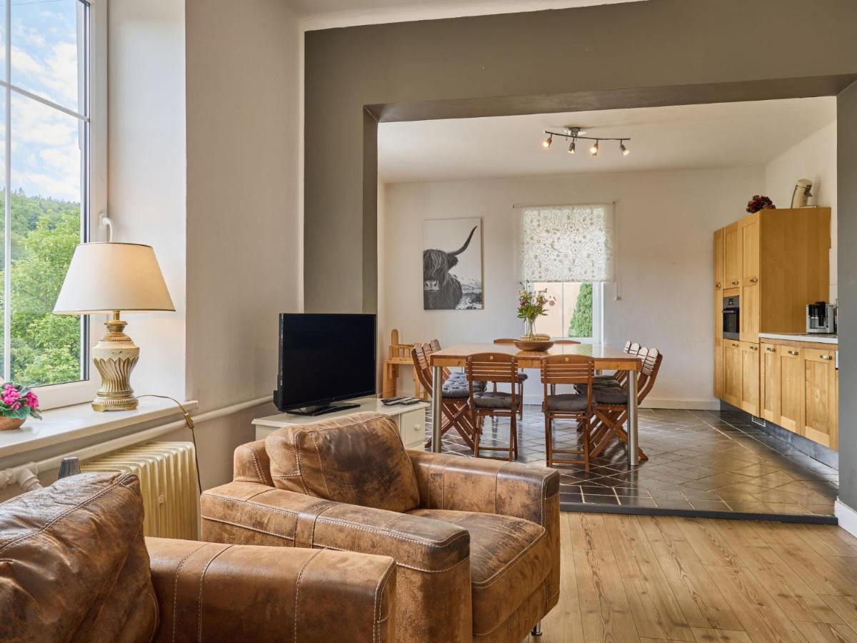 Villa Svoboda Na Upou By Interhome Свобода-Над-Упоу Экстерьер фото