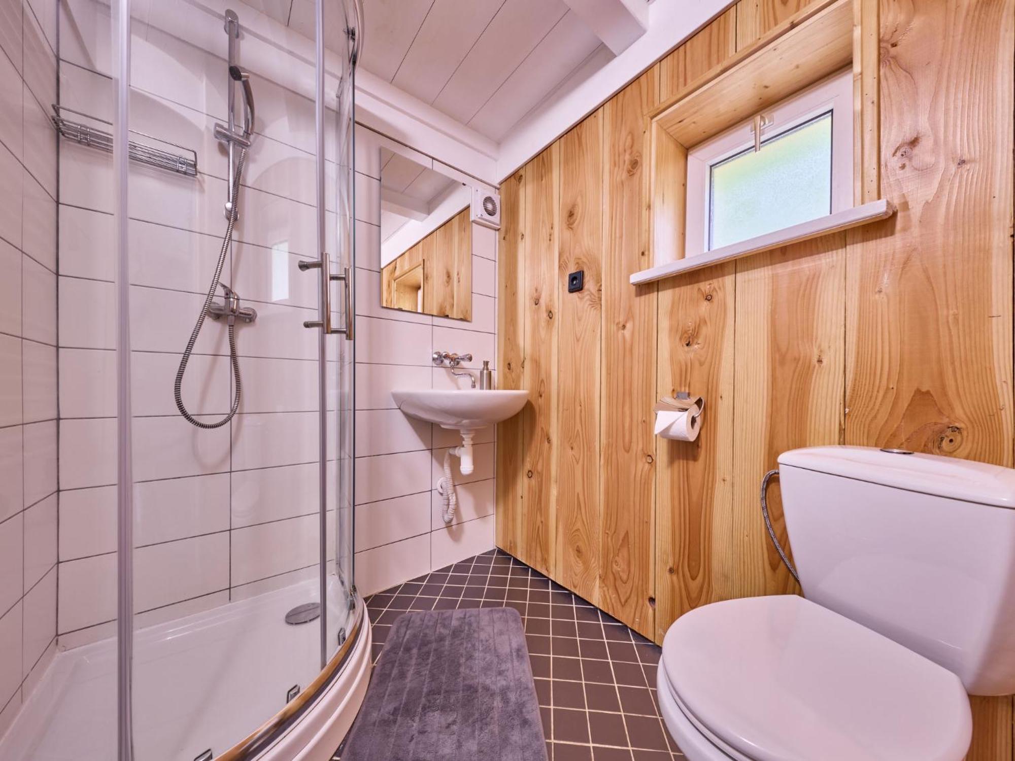 Villa Svoboda Na Upou By Interhome Свобода-Над-Упоу Экстерьер фото