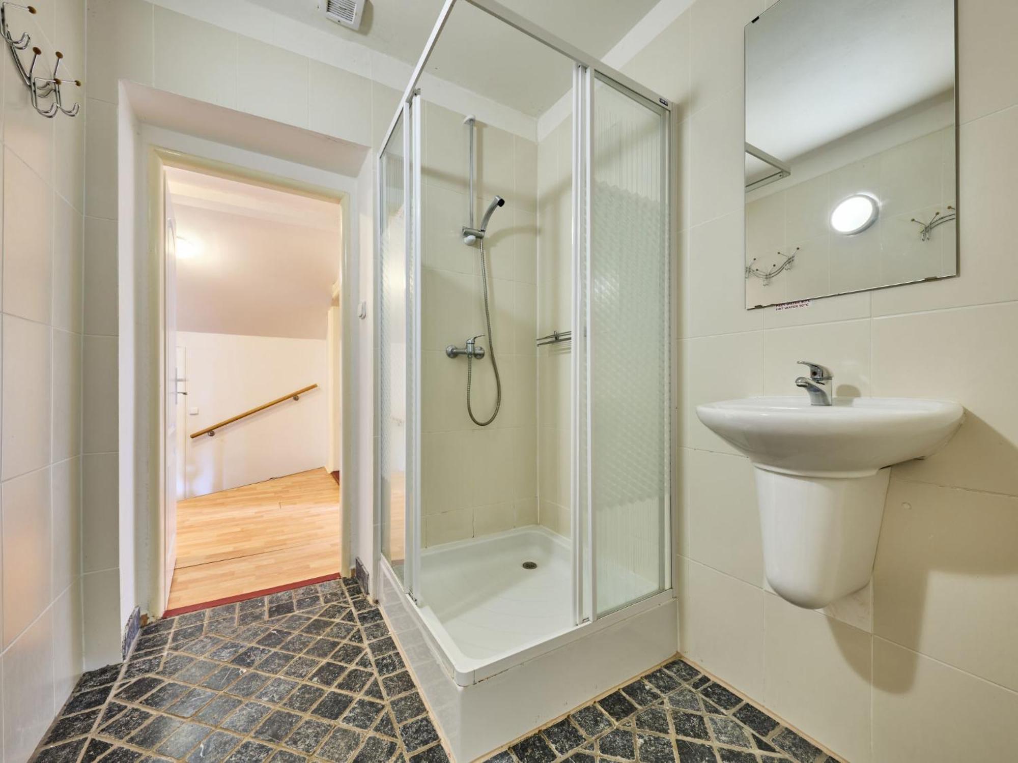 Villa Svoboda Na Upou By Interhome Свобода-Над-Упоу Экстерьер фото